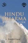 Hindu Dharma-A Teaching Guide - eBook