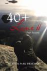 40+ Love II : Four Seasons - Book