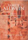 Familie Allwein : Volume 2: Journey in Time & Place - Part 1 - Book