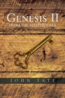 Genesis II from the Master's Key - Book