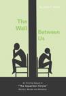 The Wall Between Us : An Exciting Sequel to ''The Imperfect Circle'' - Mystery, Murder and Romance - Book