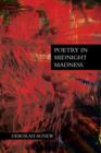 Poetry in Midnight Madness - Book