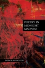 Poetry in Midnight Madness - eBook