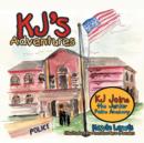 KJ's Adventures : KJ Joins the Junior Police Academy - Book