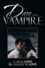 Date with a Vampire - Book