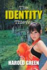 The Identity Thieves - Book