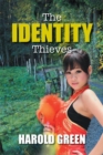 The Identity Thieves - eBook
