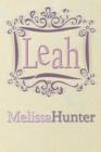 Leah - Book