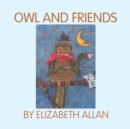 Owl and Friends - eBook