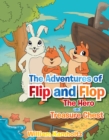 The Adventures of Flip and Flop : The Hero and the Treasure - eBook