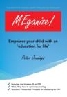 Meganize! : Empower Your Child with an 'Education for Life' - Book