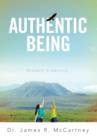 Authentic Being : Dynamic Creativity - Book