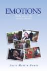 Emotions : From When Our Hearts Opened - Book