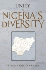 Unity in Nigeria'S Diversity - eBook