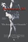 Bayonnease 201 : 2nd Edition Jersey Shore Chronicles: Second Edition: The Jersey Shore Chronicles - Book