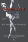 Bayonnease 201 : Second Edition: The Jersey Shore Chronicles - eBook