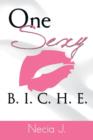 One Sexy B. I. C. H. E. - Book