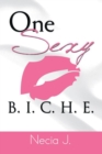 One Sexy B. I. C. H. E. - eBook