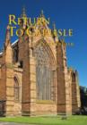 Return to Carlisle - Book