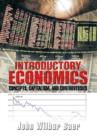 Introductory Economics : Concepts, Capitalism, and Controversies - Book