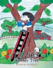 Lizzie's Up Her Tree - Book