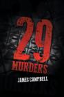 29 Murders - Book