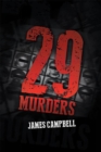 29 Murders - eBook