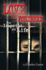 Love and Forensics : An Imprint on Life - Book
