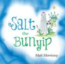 Salt the Bunyip - Book