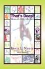 That's Deep! : Reflections on the Afterlife of a Black Student - eBook