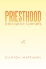 Priesthood Through the Scriptures - Book