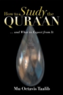 How to Study the Quraan - eBook