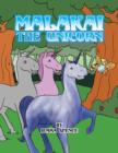 Malakai the Unicorn - Book