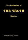 The Beginning of the Truth Battles - Book