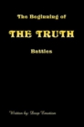 The Beginning of the Truth Battles - eBook