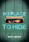No Place to Hide - Book