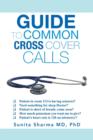 Guide to Common Cross Cover Calls - Book