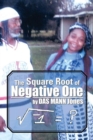 The Square Root of Negative One - eBook