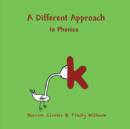 A Different Approach to Phonics - Book