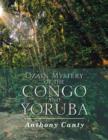 Ozain Mystery of the Congo and Yoruba - Book