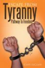 Escape from Tyranny - Book