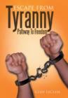 Escape from Tyranny - Book