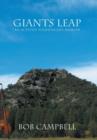 Giants Leap : An Activist Folksinger's Memoir - Book
