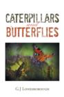 Caterpillars and Butterflies - Book