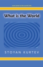 What Is the World - eBook