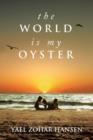 The World Is My Oyster - Book