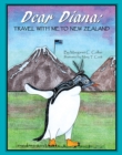 Dear Diana: Travel with Me to New Zealand - eBook