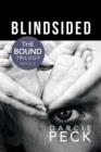 Blindsided : The Bound Trilogy Book 2 - Book