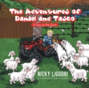 The Adventures of Daniel and Tasco : A Day on the Farm - eBook