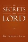 The Secrets of the Lord - eBook